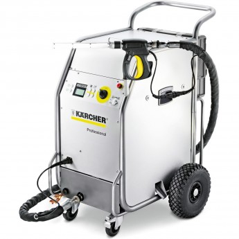 Аппарат для чистки сухим льдом KARCHER IB 15/120