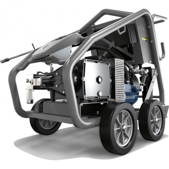 Аппарат сверхвысокого давления без нагрева воды KARCHER HD 9/100- 4 CAGE CLASSIC Аппарат сверхвысокого давления без нагрева воды KARCHER HD 9/100- 4 CAGE CLASSIC