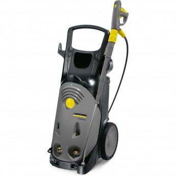 Аппарат высокого давления KARCHER HD 13/18 S PLUS EU-I
