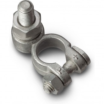 Клемма аккумулятора KARCHER минус M10