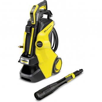 Мойка высокого давления KARCHER K 5 SMART CONTROL Мойка высокого давления KARCHER K 5 SMART CONTROL