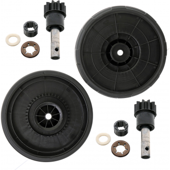 Набор переходников KARCHER для BR