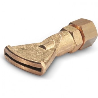 Пароструйное сопло KARCHER с углом распыления 50° 1.5 Пароструйное сопло KARCHER с углом распыления 50° 1.5