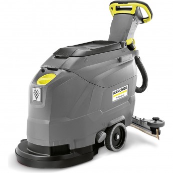 Поломоечная машина KARCHER BD 43/25 C BP CLASSIC