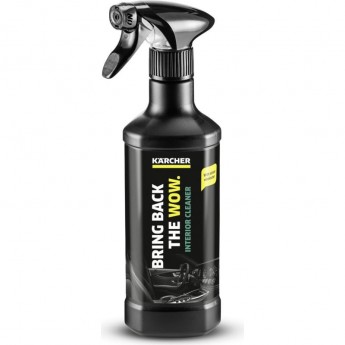 Средство для чистки салона KARCHER RM 651 0,5 л Средство для чистки салона KARCHER RM 651 0,5 л
