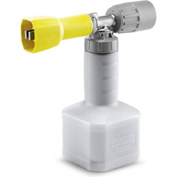 Трубка для пенной чистки KARCHER ADVANCED 3 с баллоном