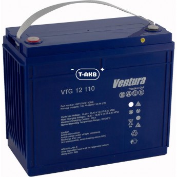 Тяговый аккумулятор KARCHER VTG 12 110 Тяговый аккумулятор KARCHER VTG 12 110