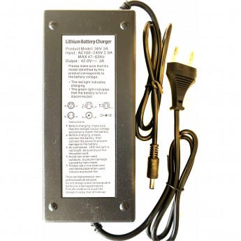 Зарядное устройство KARCHER Clean Special Li-ion 24V 10A